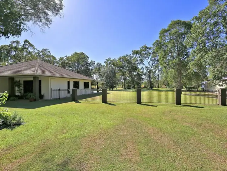 Third view of Homely house listing, 34 Zorzan Drive, Gooburrum QLD 4670