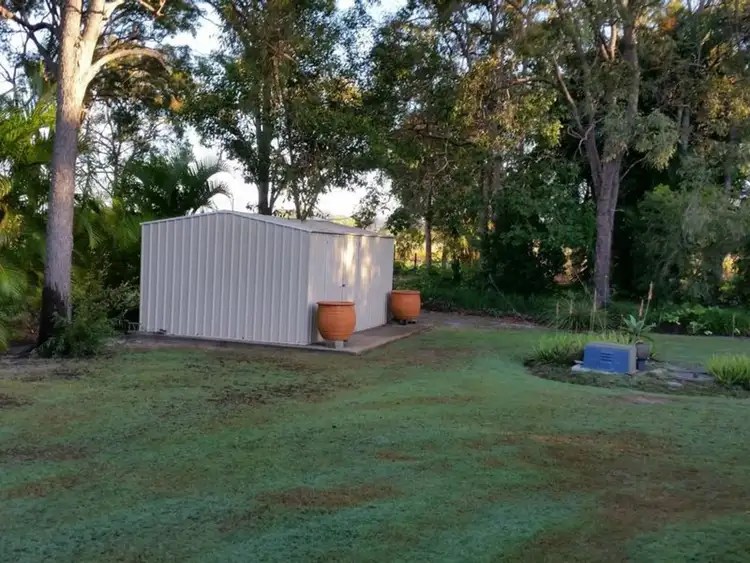 Fourth view of Homely house listing, 34 Zorzan Drive, Gooburrum QLD 4670