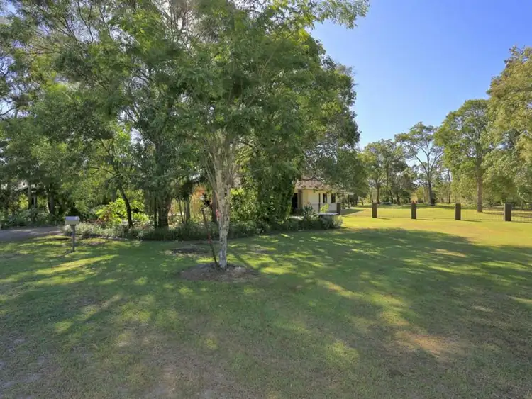 Fifth view of Homely house listing, 34 Zorzan Drive, Gooburrum QLD 4670
