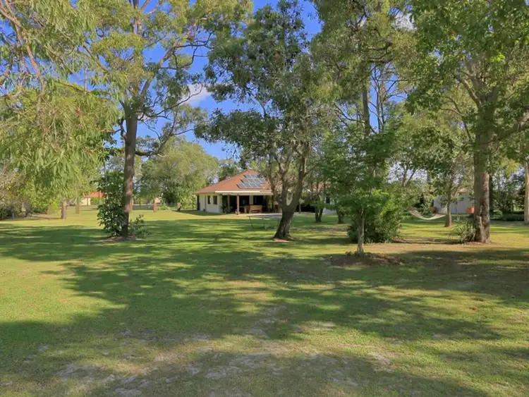 Sixth view of Homely house listing, 34 Zorzan Drive, Gooburrum QLD 4670