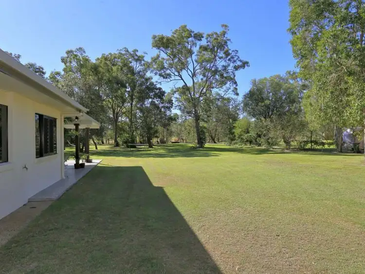 Seventh view of Homely house listing, 34 Zorzan Drive, Gooburrum QLD 4670