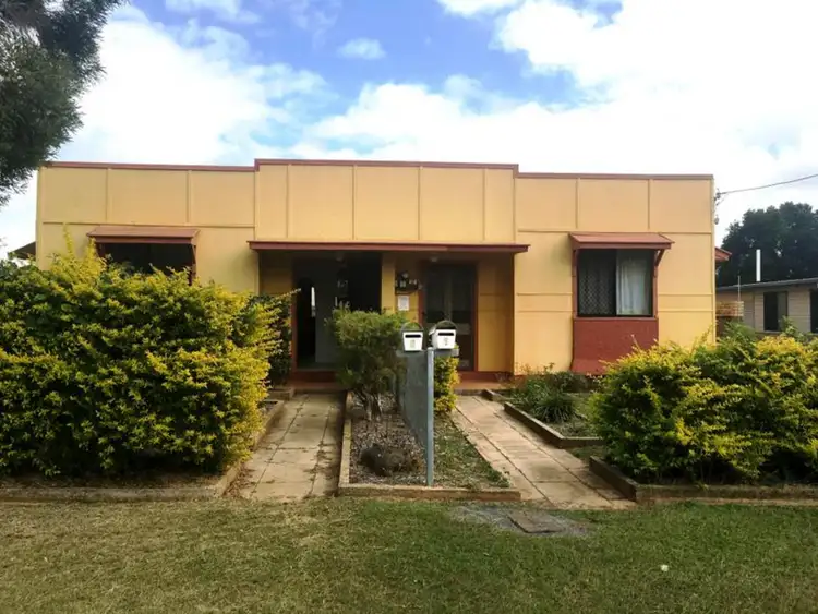 Main view of Homely unit listing, 71 Boundary Street, Walkervale QLD 4670
