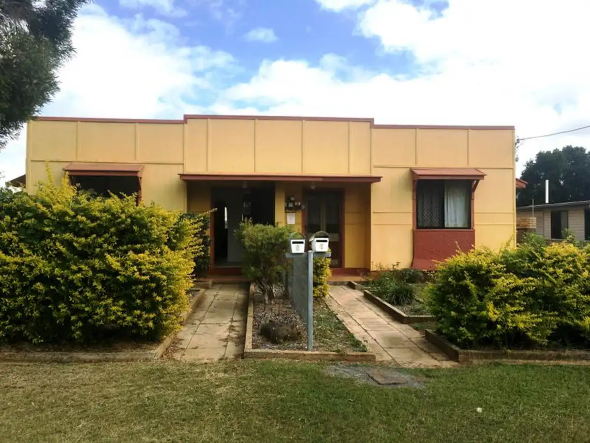 Main view of Homely unit listing, 71 Boundary Street, Walkervale QLD 4670