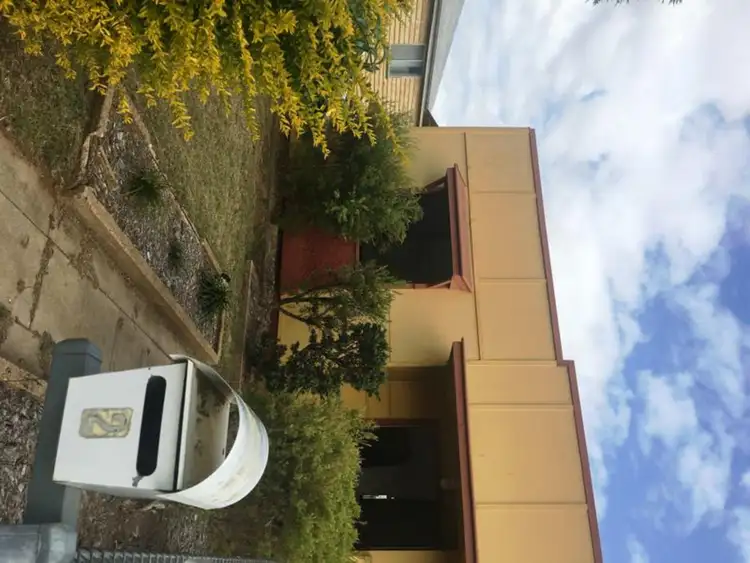Second view of Homely unit listing, 71 Boundary Street, Walkervale QLD 4670