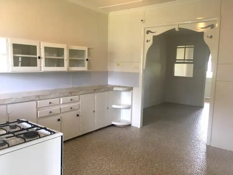 Fifth view of Homely unit listing, 71 Boundary Street, Walkervale QLD 4670