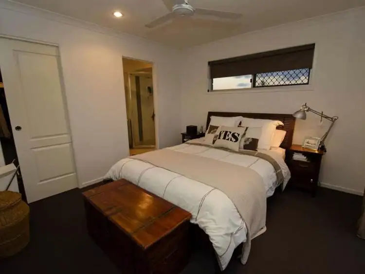 Fifth view of Homely house listing, 9 Studholme Court, Kalkie QLD 4670