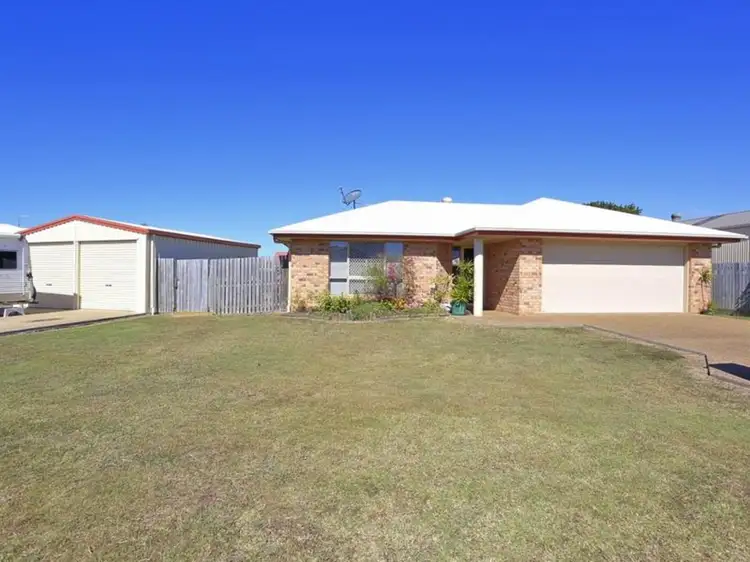 7 Landsborough Street, Bargara QLD 4670