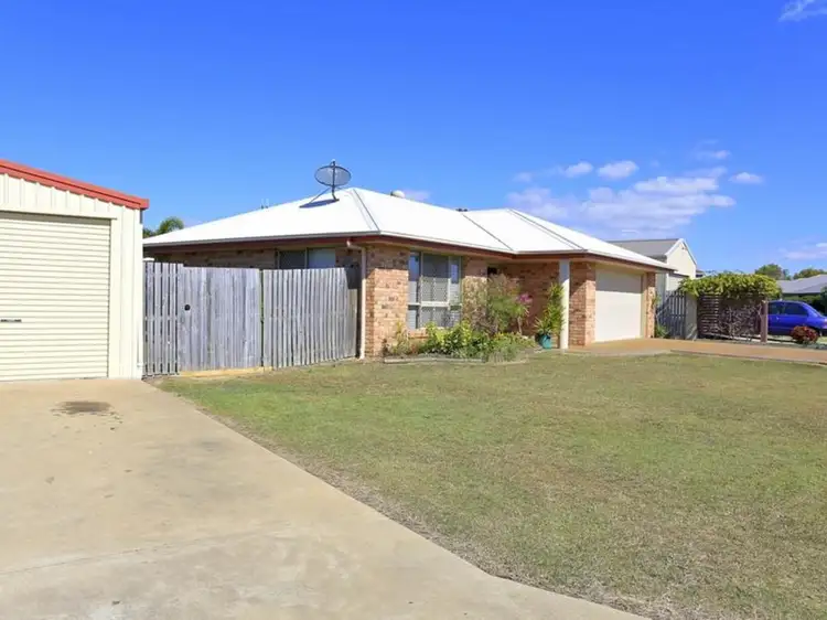 Fourth view of Homely house listing, 7 Landsborough Street, Bargara QLD 4670