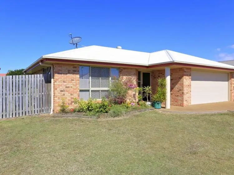 Fifth view of Homely house listing, 7 Landsborough Street, Bargara QLD 4670