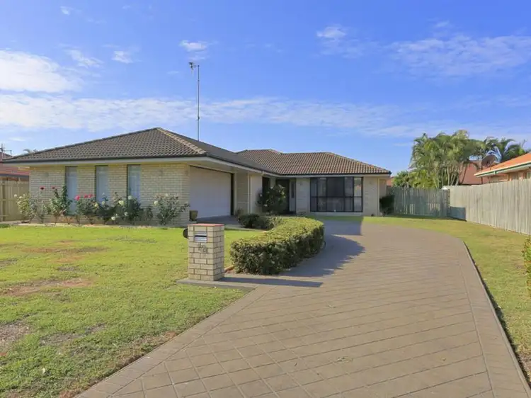 12 Birchdale Drive, Bargara QLD 4670