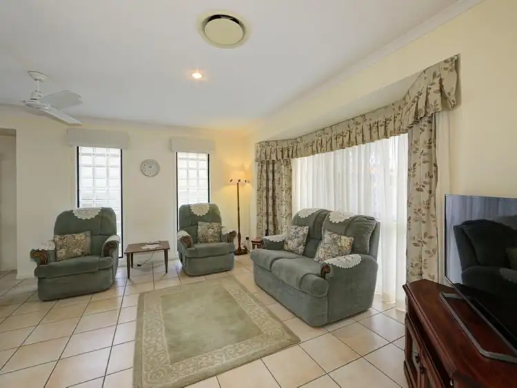 Sixth view of Homely house listing, 12 Birchdale Drive, Bargara QLD 4670