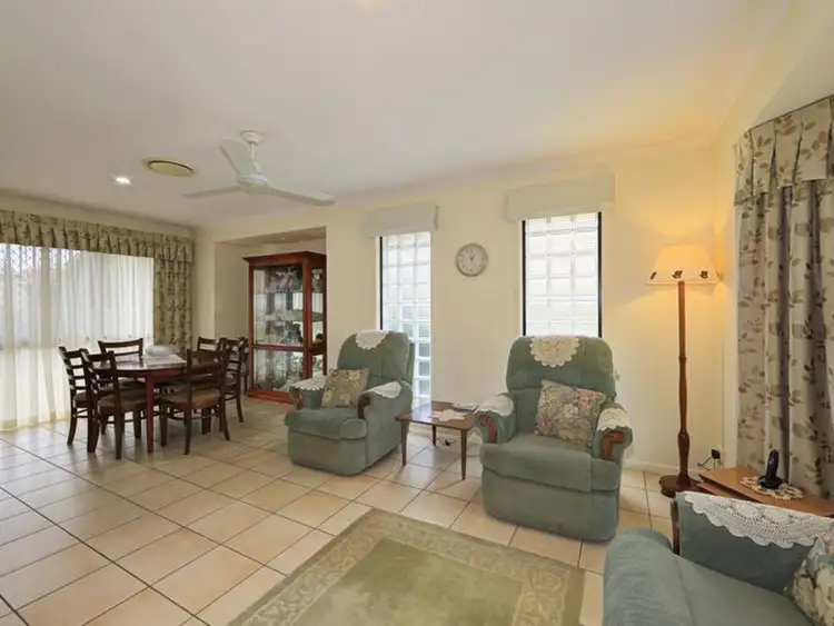 Seventh view of Homely house listing, 12 Birchdale Drive, Bargara QLD 4670