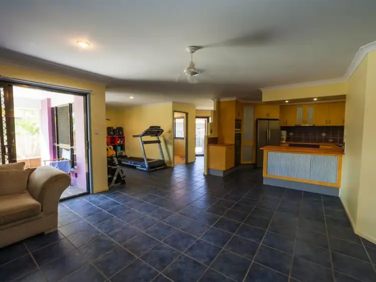 Seventh view of Homely house listing, 8 Warren Place, Bargara QLD 4670