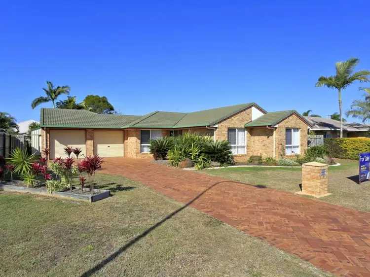 Second view of Homely house listing, 159 Moodies Road, Bargara QLD 4670