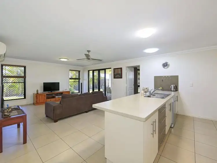 Fourth view of Homely house listing, 9 Liddell Court, Kepnock QLD 4670