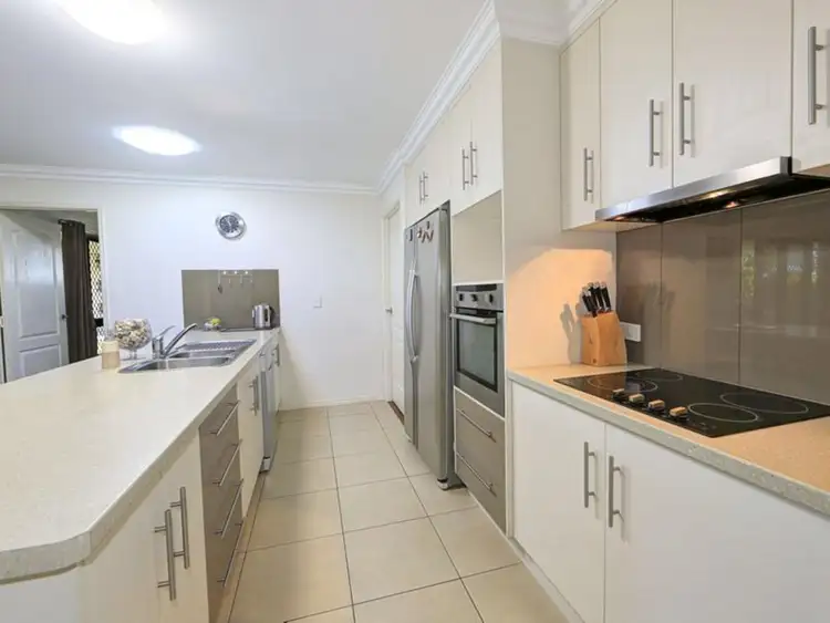 Sixth view of Homely house listing, 9 Liddell Court, Kepnock QLD 4670