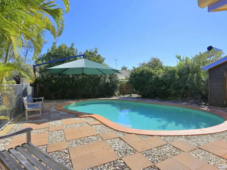Second view of Homely house listing, 4 Redman Court, Bargara QLD 4670