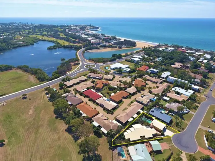 Fourth view of Homely house listing, 4 Redman Court, Bargara QLD 4670