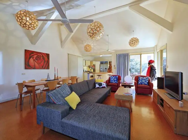 Fifth view of Homely house listing, 4 Redman Court, Bargara QLD 4670