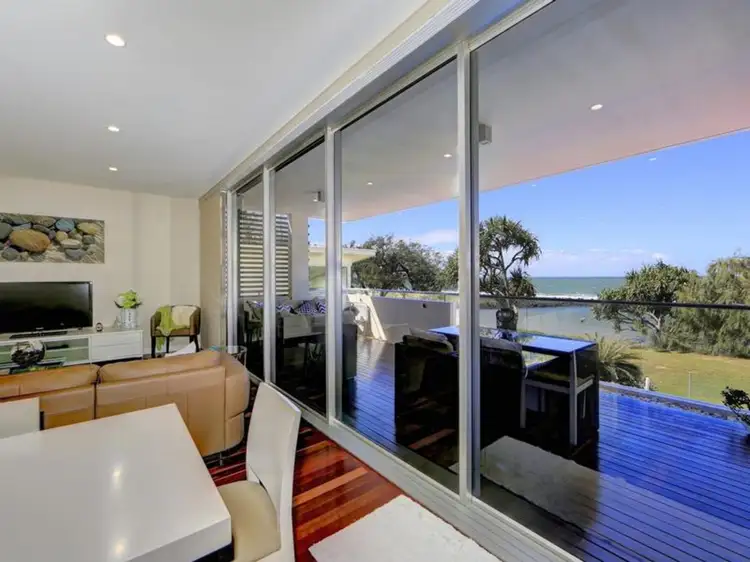 Fifth view of Homely unit listing, 3/96 Miller Street, Bargara QLD 4670