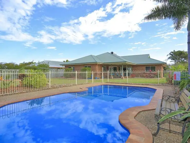 2 Andy Kemp Place, Bargara QLD 4670