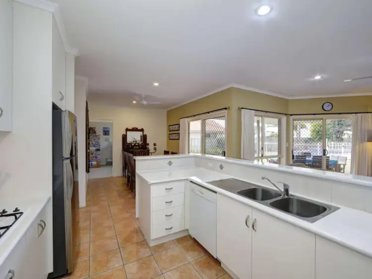 Seventh view of Homely house listing, 2 Andy Kemp Place, Bargara QLD 4670