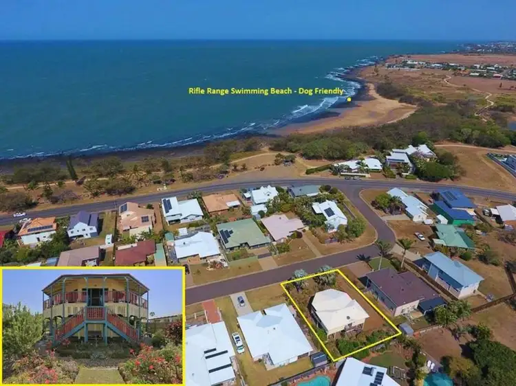 28 Oceanview Street, Bargara QLD 4670