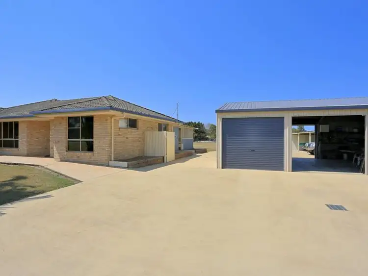 37 Spinnaker Bvd, Innes Park QLD 4670