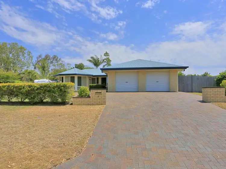 Main view of Homely house listing, 4 Solander Street, Bargara QLD 4670