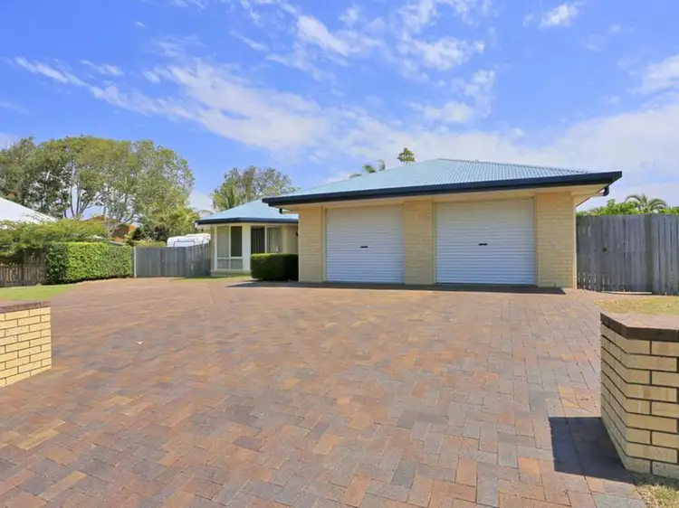 Second view of Homely house listing, 4 Solander Street, Bargara QLD 4670