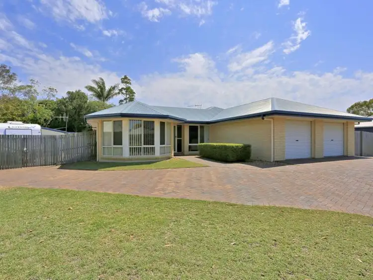 Third view of Homely house listing, 4 Solander Street, Bargara QLD 4670