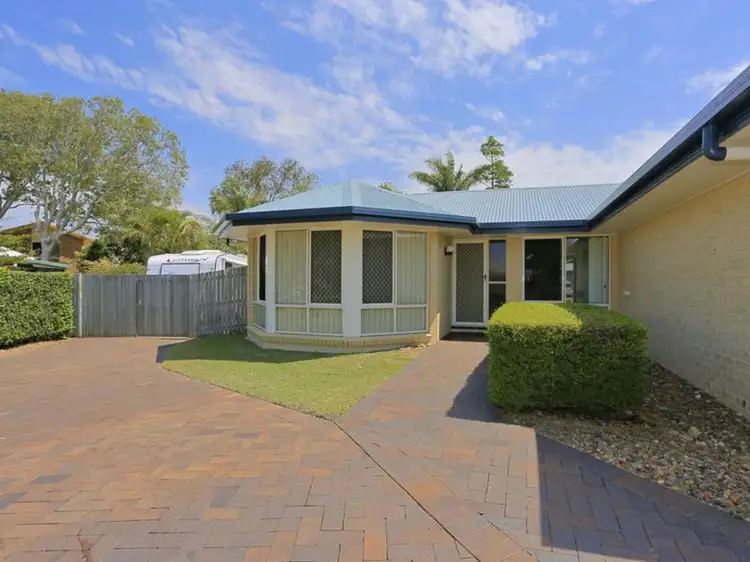 Fourth view of Homely house listing, 4 Solander Street, Bargara QLD 4670