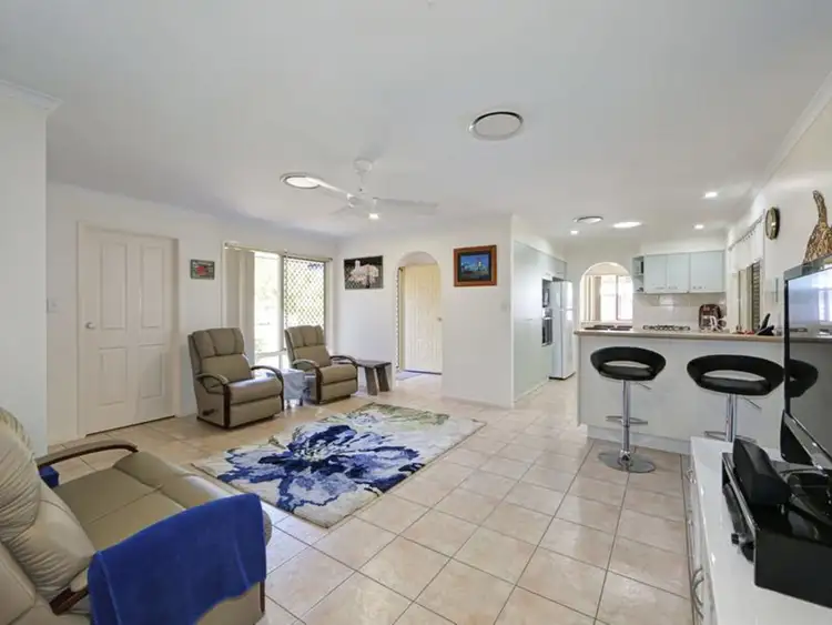 Sixth view of Homely house listing, 4 Solander Street, Bargara QLD 4670