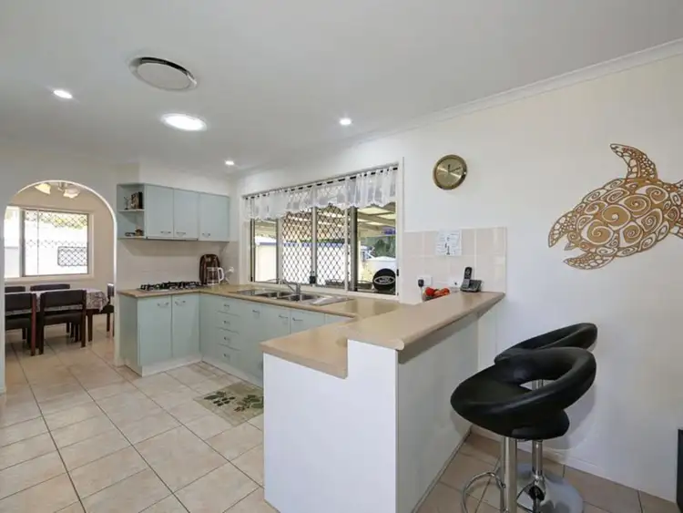 Seventh view of Homely house listing, 4 Solander Street, Bargara QLD 4670
