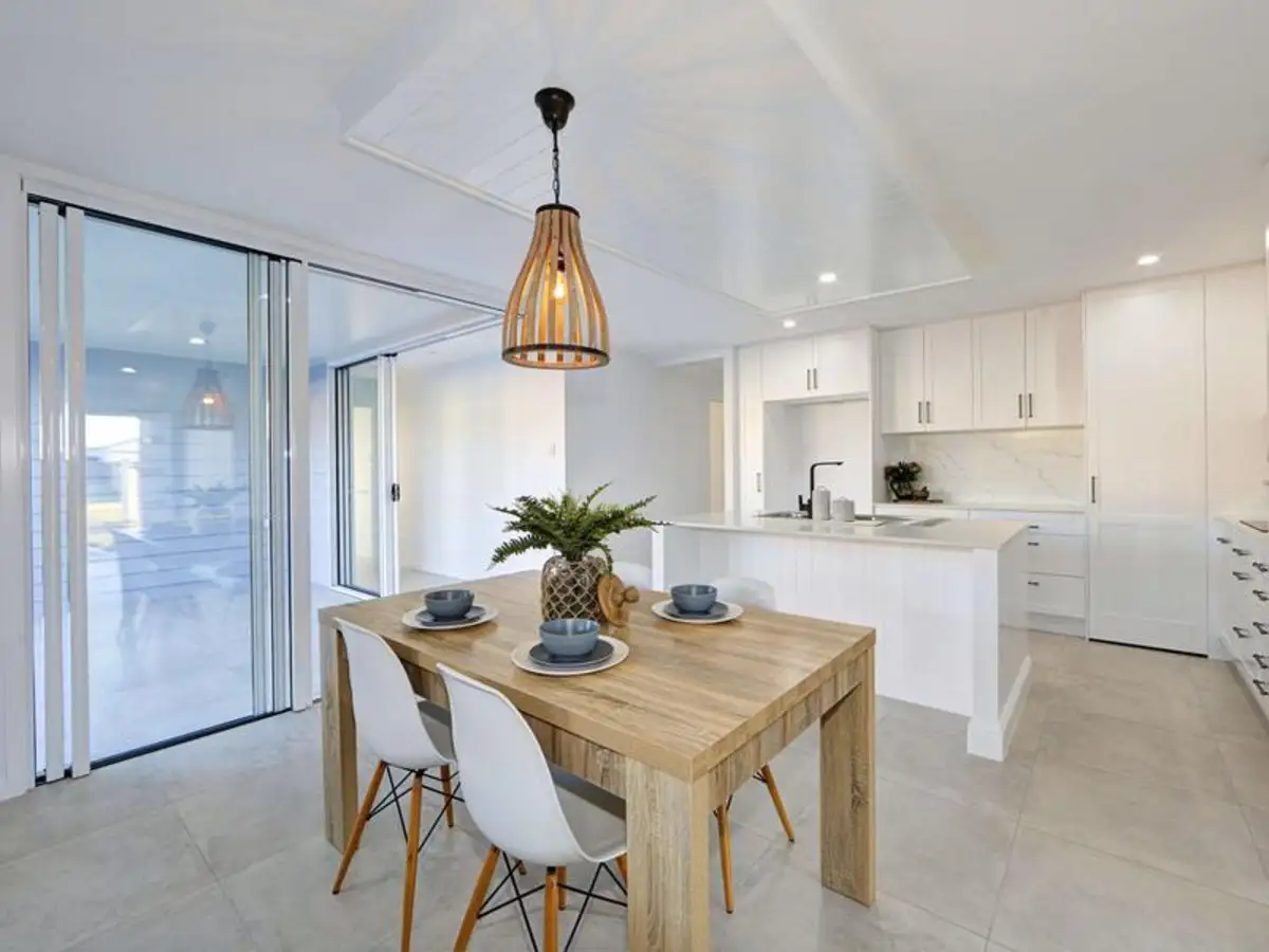 Main view of Homely house listing, 4 Beachside Circuit, Bargara QLD 4670