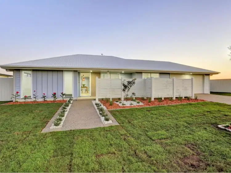 Second view of Homely house listing, 4 Beachside Circuit, Bargara QLD 4670