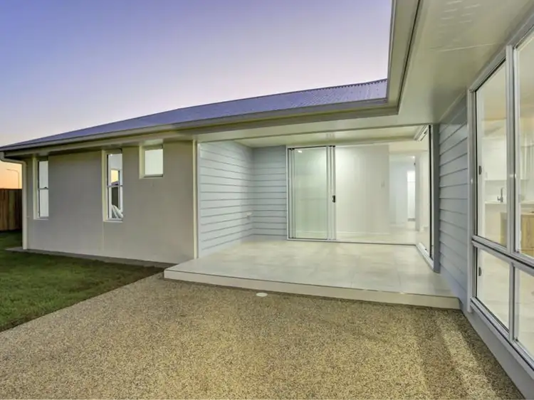 Fourth view of Homely house listing, 4 Beachside Circuit, Bargara QLD 4670