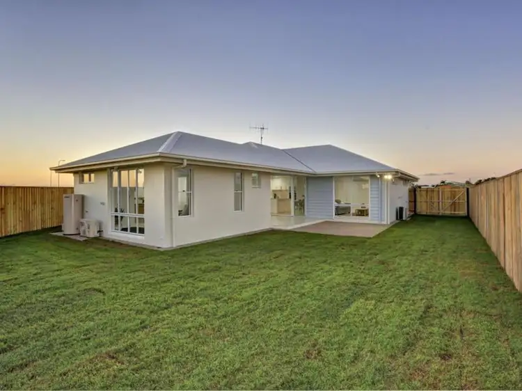Fifth view of Homely house listing, 4 Beachside Circuit, Bargara QLD 4670
