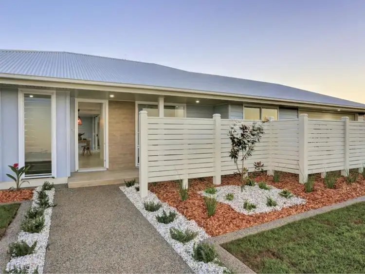 Sixth view of Homely house listing, 4 Beachside Circuit, Bargara QLD 4670