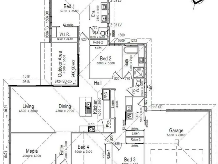 Seventh view of Homely house listing, 4 Beachside Circuit, Bargara QLD 4670