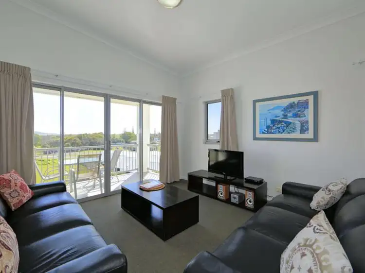 Second view of Homely unit listing, 509/19-23 Esplanade, Bargara QLD 4670