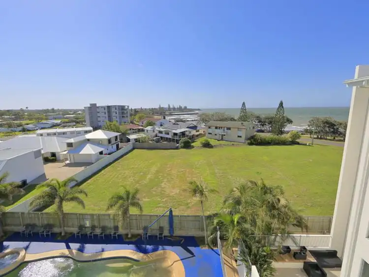 Fourth view of Homely unit listing, 509/19-23 Esplanade, Bargara QLD 4670