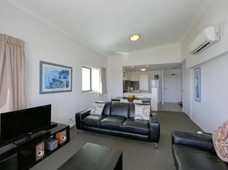 Fifth view of Homely unit listing, 509/19-23 Esplanade, Bargara QLD 4670