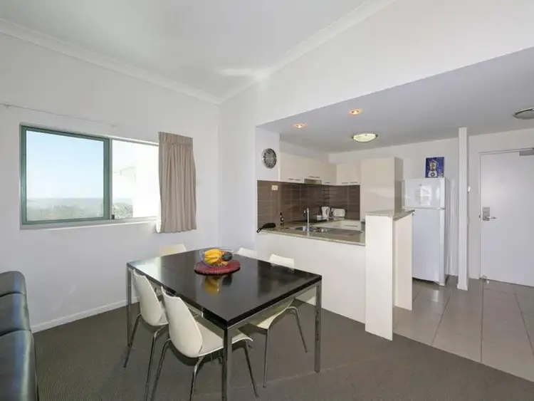 Sixth view of Homely unit listing, 509/19-23 Esplanade, Bargara QLD 4670
