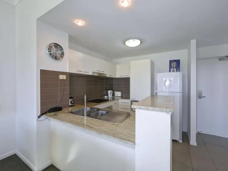 Seventh view of Homely unit listing, 509/19-23 Esplanade, Bargara QLD 4670