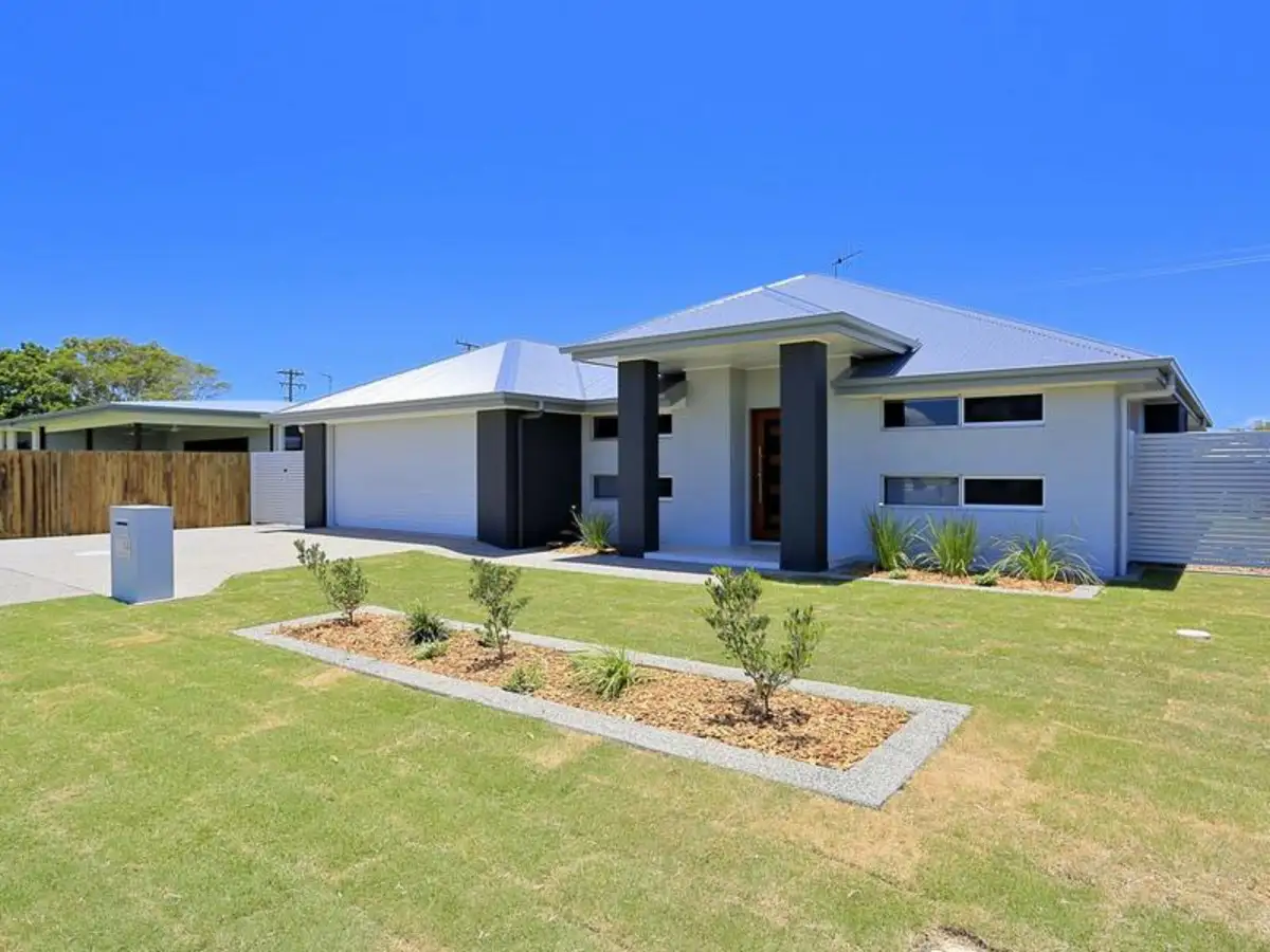 Main view of Homely house listing, Lot 42 Beachside Circuit, Bargara QLD 4670