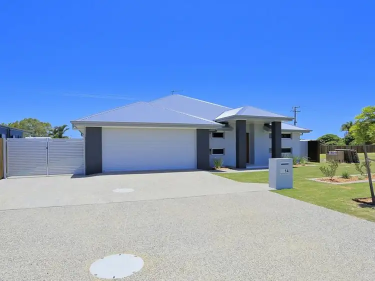 Third view of Homely house listing, Lot 42 Beachside Circuit, Bargara QLD 4670