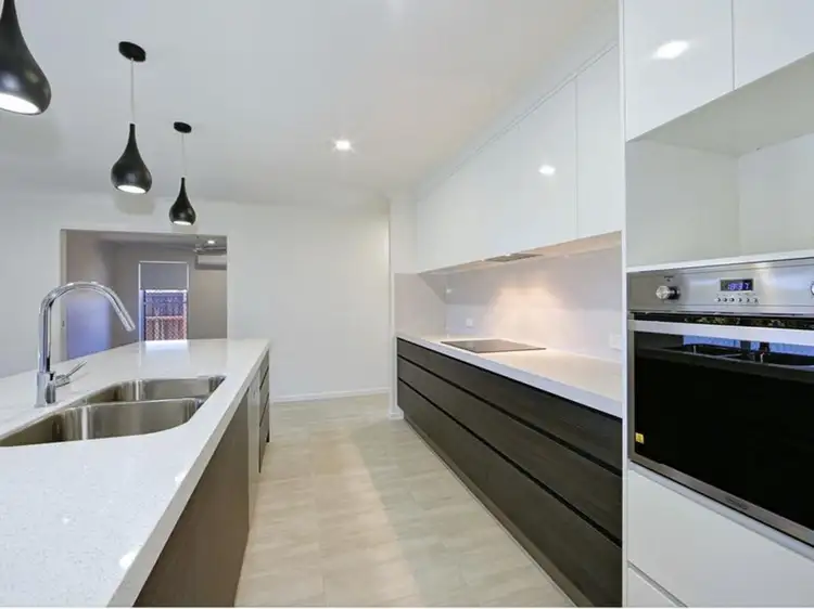 Fourth view of Homely house listing, Lot 42 Beachside Circuit, Bargara QLD 4670