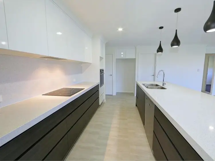 Fifth view of Homely house listing, Lot 42 Beachside Circuit, Bargara QLD 4670