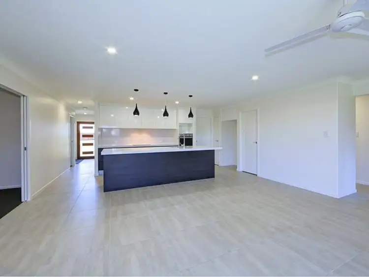 Sixth view of Homely house listing, Lot 42 Beachside Circuit, Bargara QLD 4670